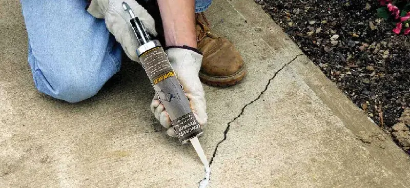 Concrete Guys Knox