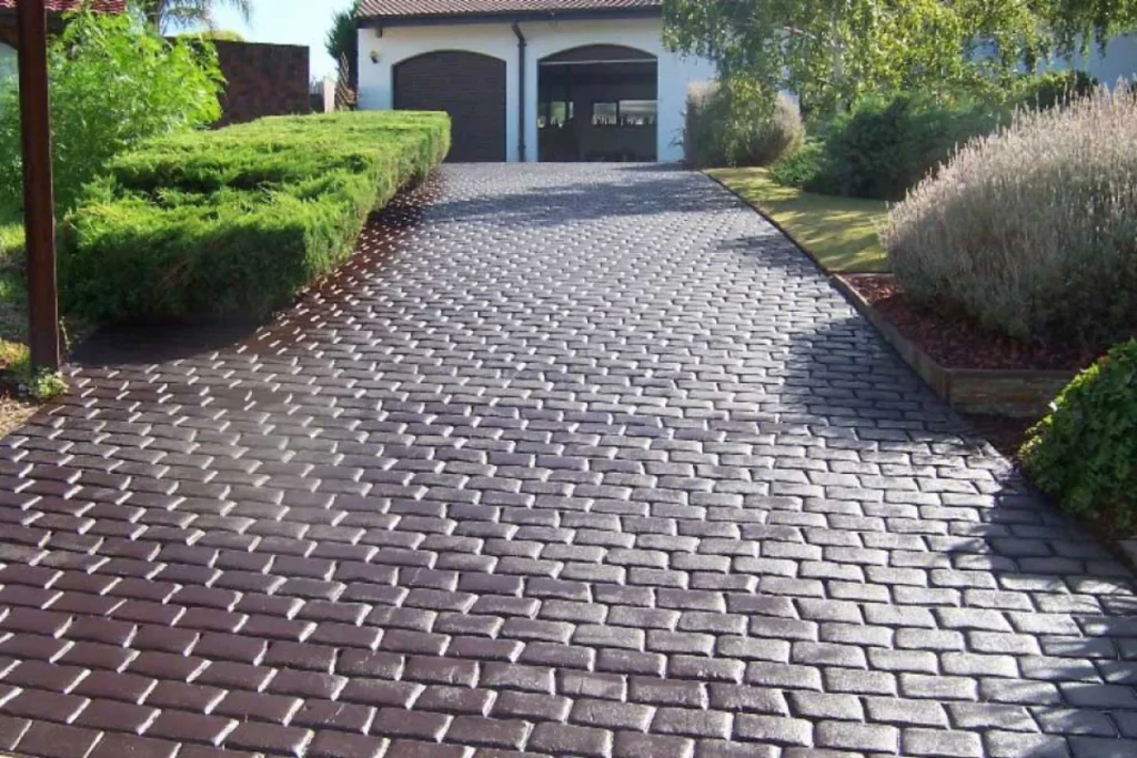 Decorative Concrete